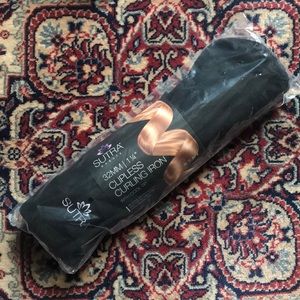 Sutra 32mm Clipless Curling Iron